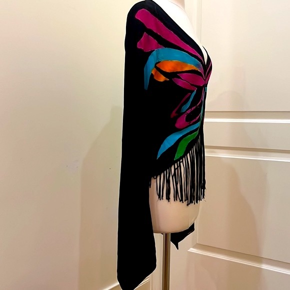 Gai Mattiolo top Sz M - Picture 4 of 15